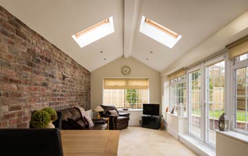 conservatory roof insulation Wern Y Gaer, Flintshire