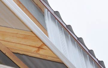 why Wern Y Gaer fascia repairs are essential