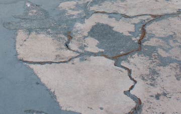 fibreglass roofing replacement Wern Y Gaer