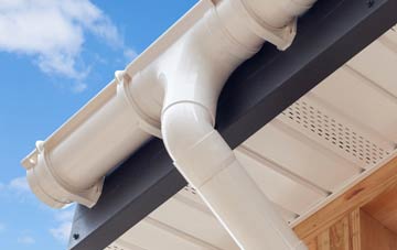 Wern Y Gaer gutter installation costs