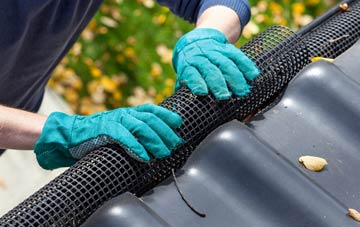 Wern Y Gaer gutter repair companies