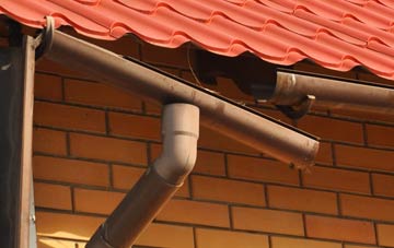 Wern Y Gaer gutter repair costs
