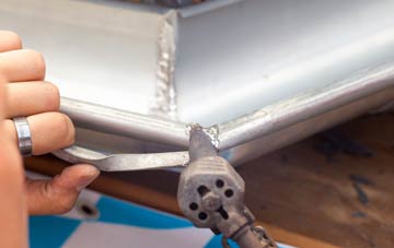 disadvantages of Wern Y Gaer lead roofing