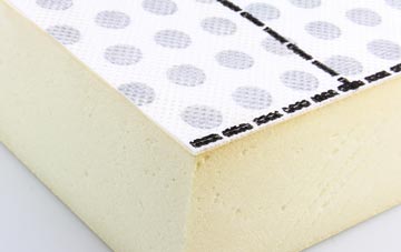 meeting Wern Y Gaer building codes