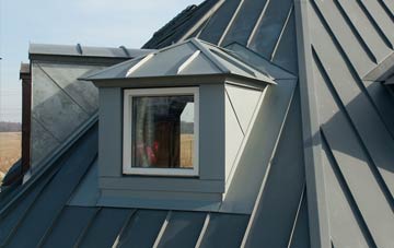 metal roofing Wern Y Gaer, Flintshire