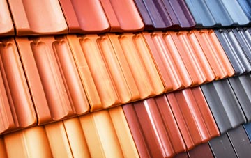 Wern Y Gaer roof tile costs