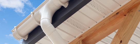 get Wern Y Gaer guttering quotes today