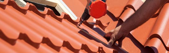 save on Wern Y Gaer roof installation costs