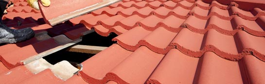 compare Wern Y Gaer roof repair quotes