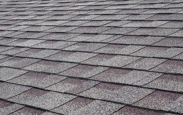 Wern Y Gaer tiles for shallow pitch roofing