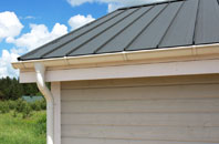 Wern Y Gaer fascia repair