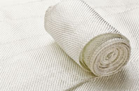 Wern Y Gaer fibreglass roofing repairs