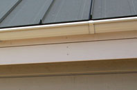 Wern Y Gaer soffit repair