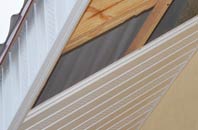 rated Wern Y Gaer soffit repair companies