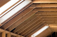 Wern Y Gaer tapered roof insulation quotes