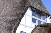 find rated Wern Y Gaer thatchers